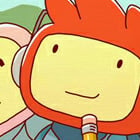 Scribblenauts Unlimited Announced For Wii U