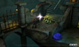 Heroes of Ruin Screenshot - click to enlarge