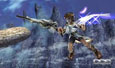 Kid Icarus: Uprising Screenshot - click to enlarge