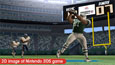 Madden NFL Football Screenshot - click to enlarge