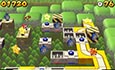 Mario and Donkey Kong: Minis on the Move Screenshot - click to enlarge