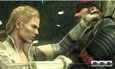 Metal Gear Solid: Snake Eater 3D Screenshot - click to enlarge