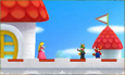 New Super Mario Bros. 2 Screenshot - click to enlarge