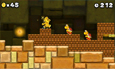 New Super Mario Bros. 2 Screenshot - click to enlarge