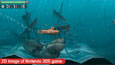Steel Diver Screenshot - click to enlarge