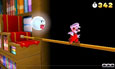 Super Mario 3D Land Screenshot - click to enlarge