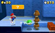 Super Mario 3D Land Screenshot - click to enlarge