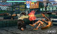 Tekken 3D: Prime Edition Screenshot - click to enlarge