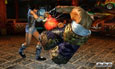 Tekken 3D: Prime Edition Screenshot - click to enlarge