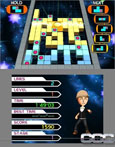 Tetris: Axis Screenshot - click to enlarge