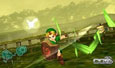 The Legend of Zelda: Ocarina of Time 3DS Screenshot - click to enlarge