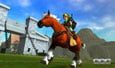 The Legend of Zelda: Ocarina of Time 3DS Screenshot - click to enlarge