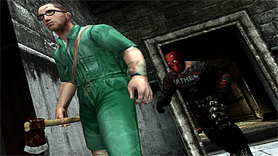 Halloween 07: 13 Deadly Games article