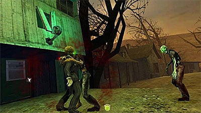 Halloween 07: 13 Deadly Games article