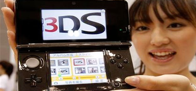 3DS: One Month Later