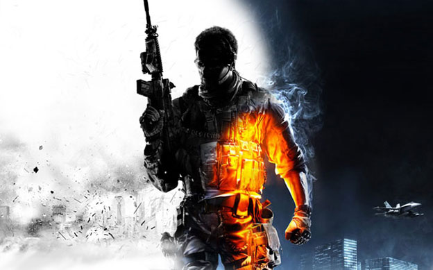 Modern Warfare 3 Vs. Battlefield 3