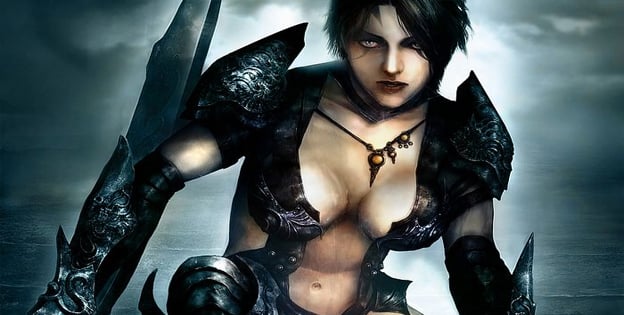 Best And Worst Dressed Women Of Gaming