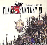 Final Fantasy VI (A.K.A. III)