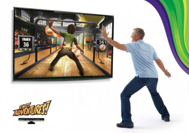 Can Kinect Connect?