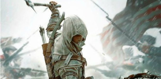 Colonial America - What a Change in Setting Means for Assassin’s Creed III