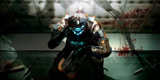 Dead Space’s Devils Are In The Details