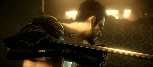 Deus Ex: Human Revolution Article