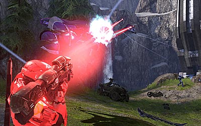 Halo 3 Interview