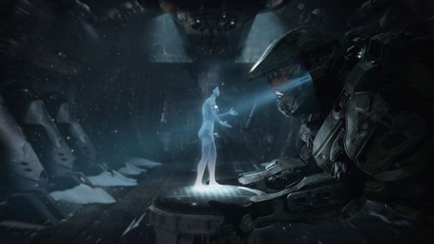 How Halo 4 Can Revitalize The Franchise