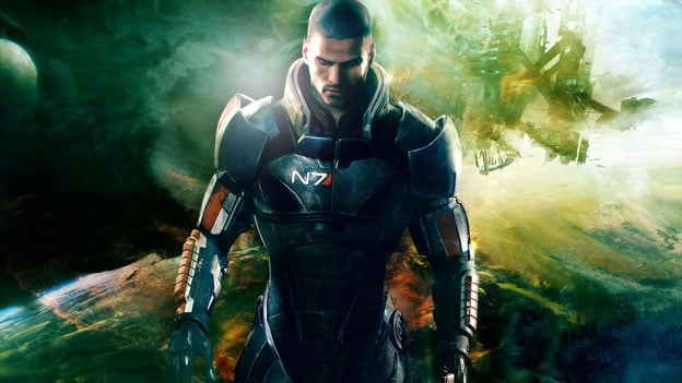 How Mass Effect Changed This Generation