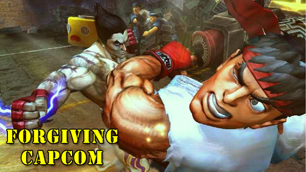 Is It Time To Forgive Capcom?