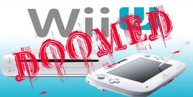 Is Wii U Doomed?