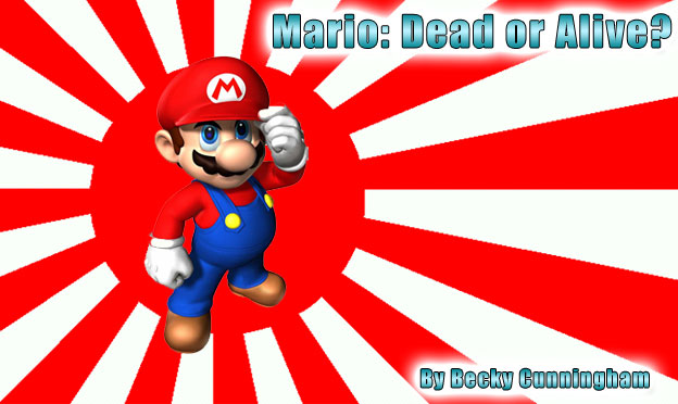 Mario: Dead or Alive?  