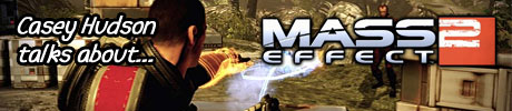Mass Effect 2 Conference Call Interview article