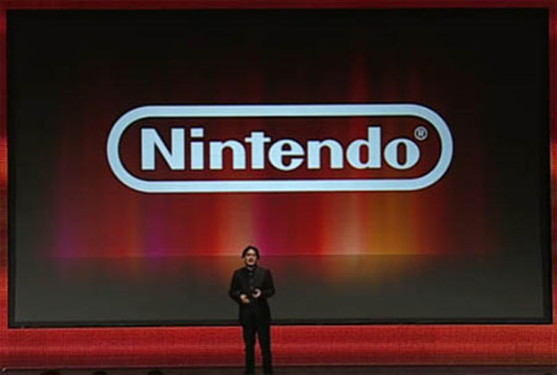 Nintendo @ GDC 2011 Keynote Recap
