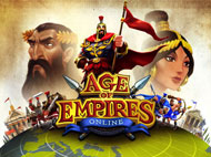 Age of Empires Online 