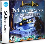 Jewel Link Chronicles: Mountains of Madness