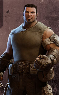 Gears of War 3: Fenix Rising Map Pack 
