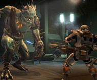 Star Wars: The Old Republic: Rise of the Rakghouls