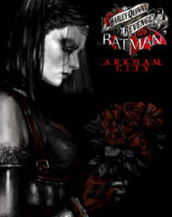 Batman: Arkham City – Harley Quinn's Revenge