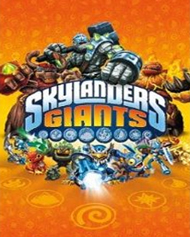 Skylanders: Giants 