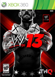 WWE ‘13
