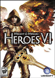Might & Magic: Heroes VI 