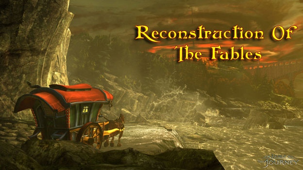 Reconstruction Of The Fables