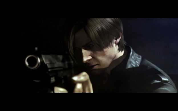 Resident Evil 6 Debut Trailer Analysis