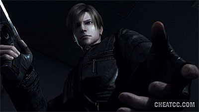 Resident Evil: Degeneration Movie Review