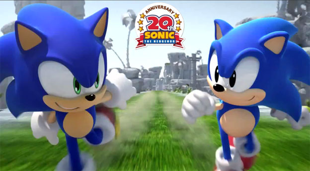 Retro Wednesday Rewind: Give Me Fat Sonic Or Give Me Death