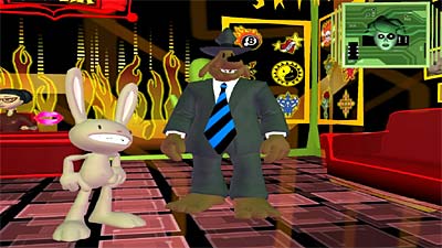 The History of Sam and Max article