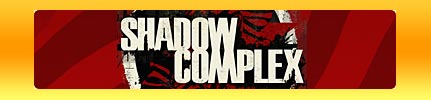 Xbox LIVE: Summer of Arcade - Shadow Complex