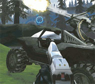 Pistol (Halo: Combat Evolved)
