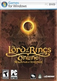 The Lord of the Rings Online (PC)
